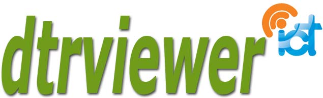 Click to View your DTR Entries